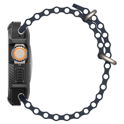 Funda Spigen Apple Watch Ultra 3/2/1 - Rugged Armor